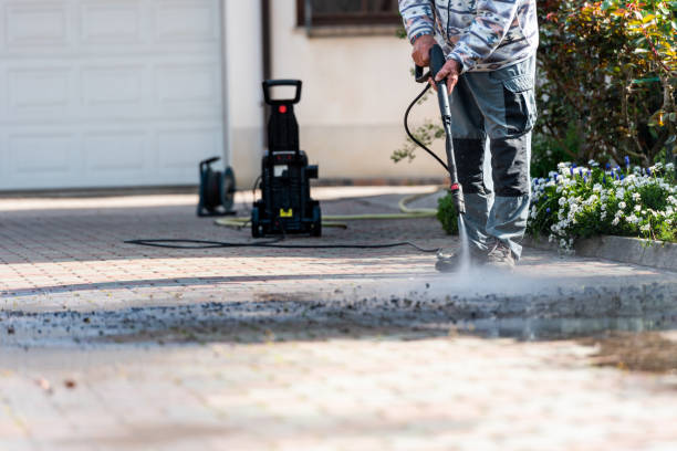 Roof Power Washing Services in Burney, CA