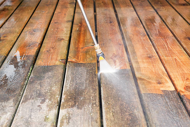 Best Residential Pressure Washing Services  in Burney, CA