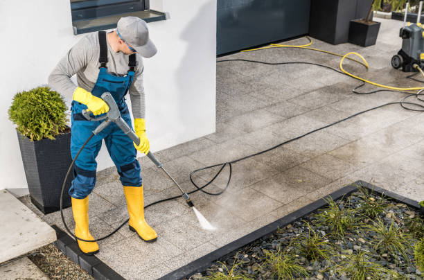 Best Commercial Pressure Washing  in Burney, CA