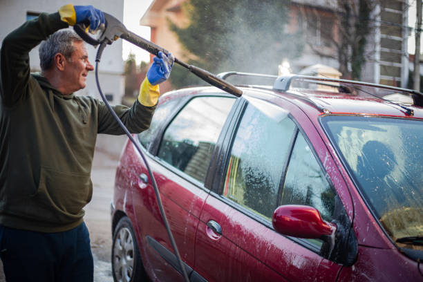 Trusted Burney, CA Pressure Washing Experts