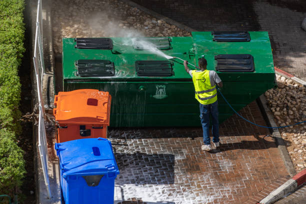 Best Garage Pressure Washing  in Burney, CA